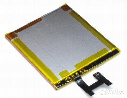 Аккумуляторы для мобильных телефонов