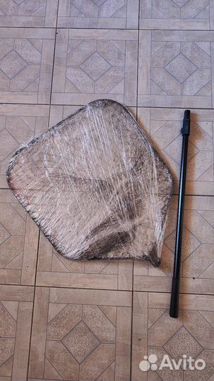 Подсачек новый