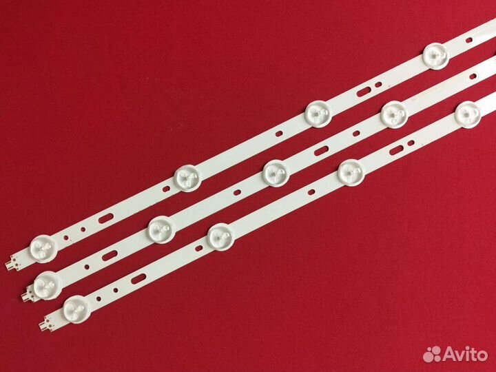 Svs320ad6, svs320ad7. (Новая)