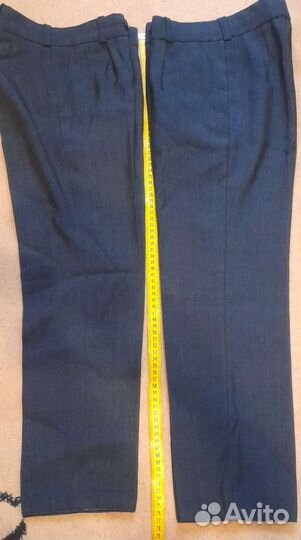 Школьная форма, рубашки 122-128