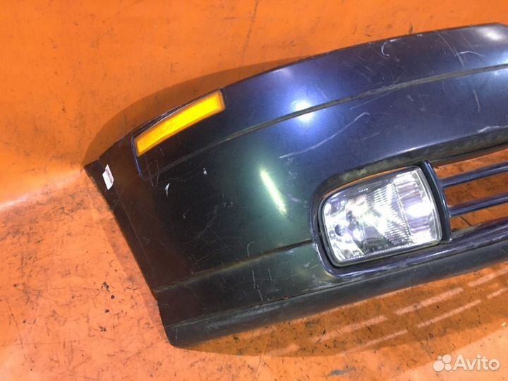 Бампер передний Lincoln Ls S4