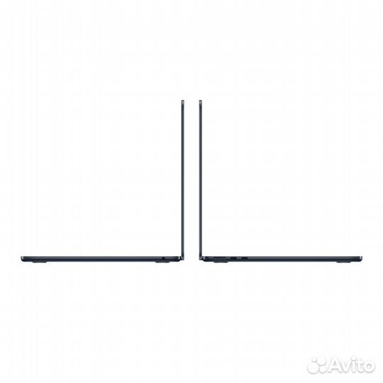 Apple MacBook Air 13 M3 (8C/10C) 16/1TB Midnight