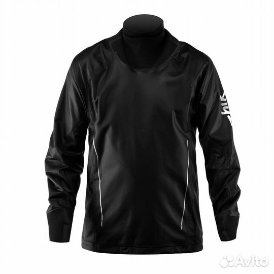 Непромокаемая яхтенная подростковая куртка Juniors