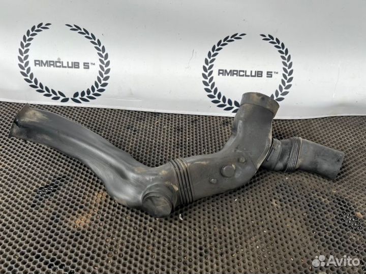 Патрубок воздушного фильтра Opel Vectra B X16XEL