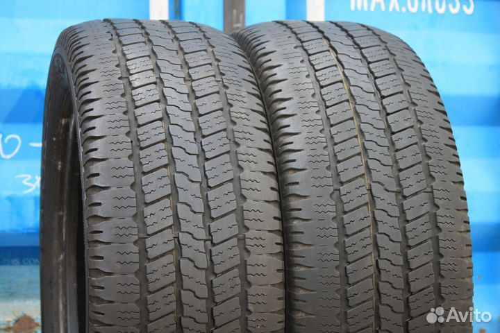 Goodyear Wrangler RT/SA 265/50 R20 94E