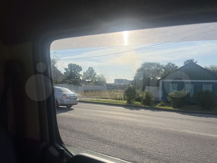 Участок 5,8 сот. (ИЖС)