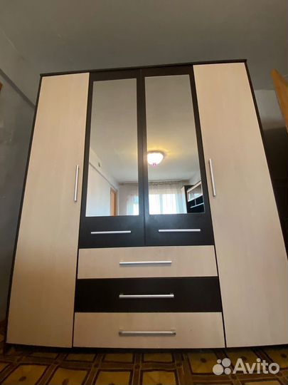 Шкафы шифонеры