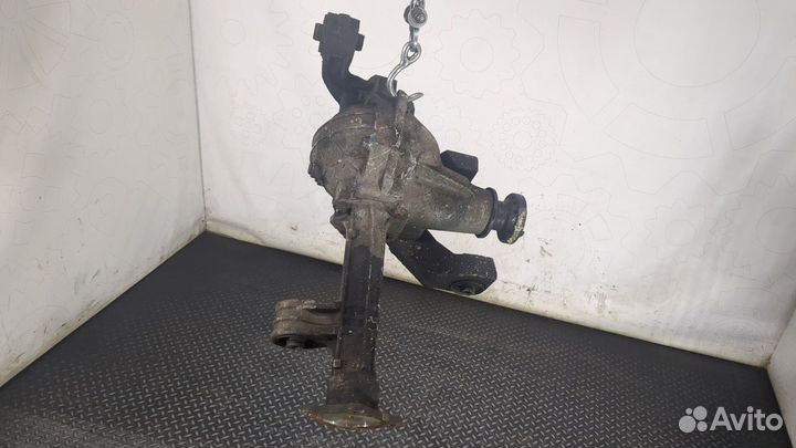 Редуктор моста Suzuki Grand Vitara, 2010