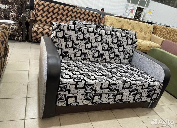 Диван Чебурашка 01220