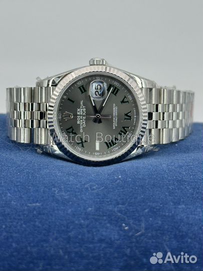 Часы Rolex Datejust 36 126234-0045