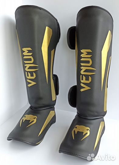 Защита ног Venum