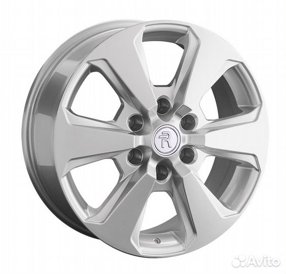 Диск Replay HV53 S 7,5*18/6*139,7 d75,1 ет42