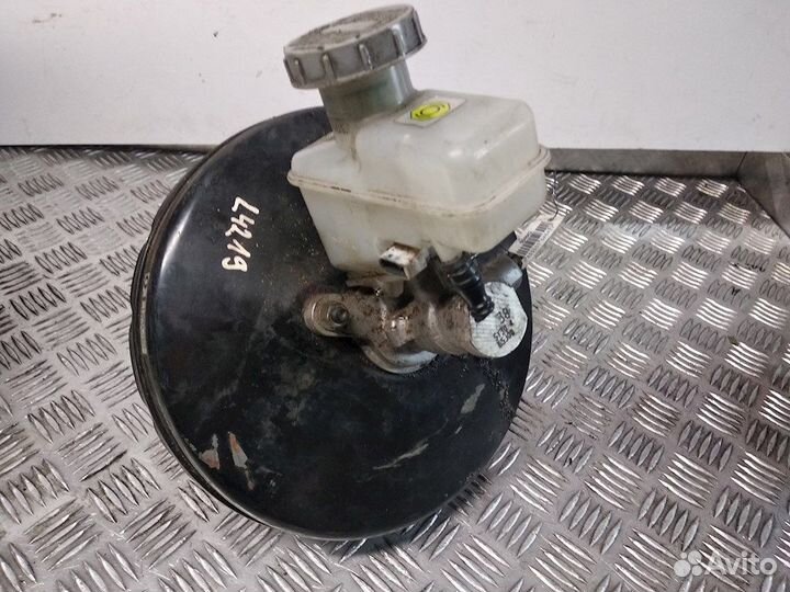 Усилитель для Suzuki Grand Vitara 2