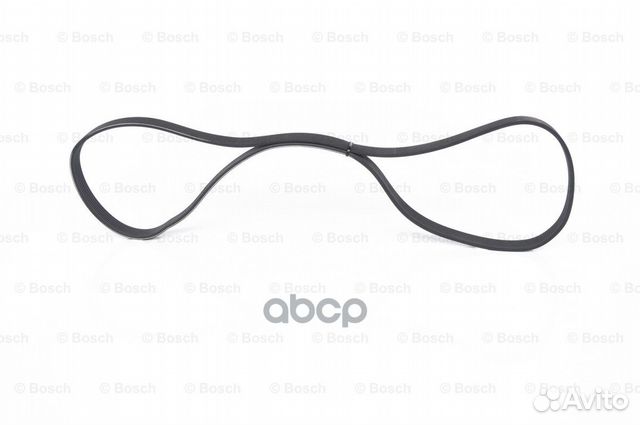 Ремень поликлиновый 6PK1200 1987948435 Bosch