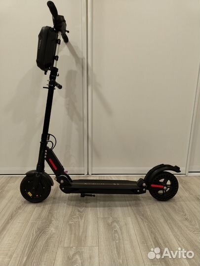 Самокат Kugoo S3 Jilong электрический