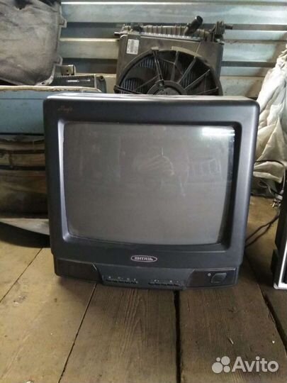 Телевизор бу