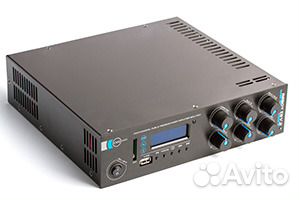 CVG Rebox T12 Микшер-усилитель для фоновой музыки