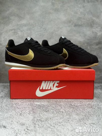 Кроссовки Nike Cortez union