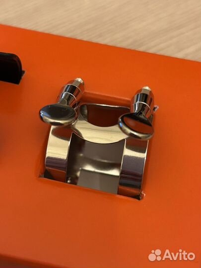 Лигатура с колпачком на мундштук для саксофона