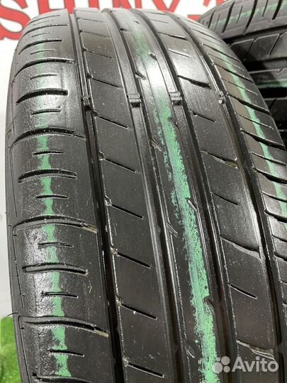 Falken ZIEX ZE914A Ecorun 225/60 R17 99H