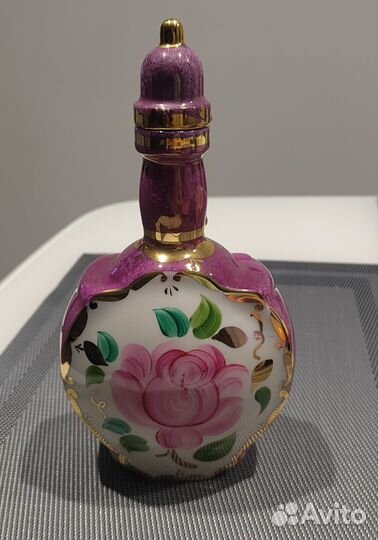 Графин СССР