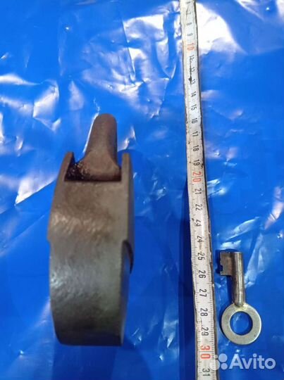 Замок старинный Ф. Н. карпов