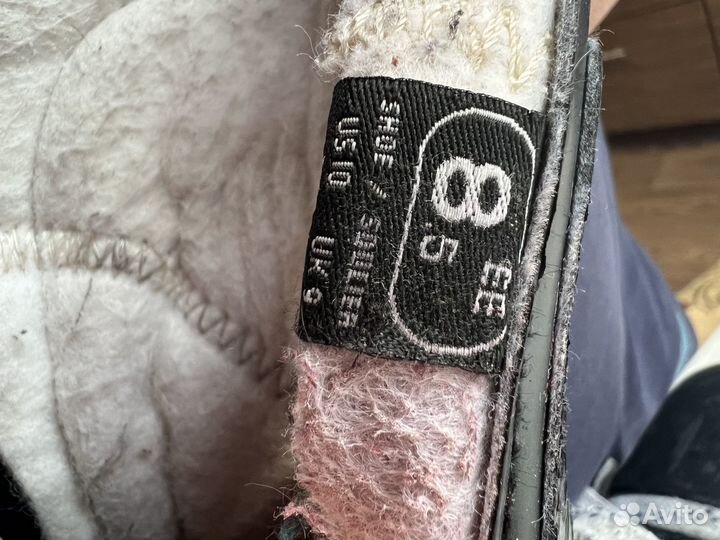 Профессиональные хоккейные коньки bauer vapor