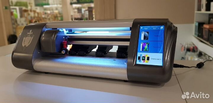 Гидрогелевая пленка на любой смартфон