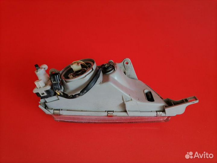 Фара передняя левая Daewoo Nexia N100 F16D3 2008