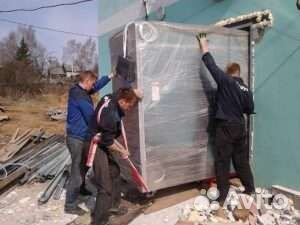 Грузчики,разнорабочие