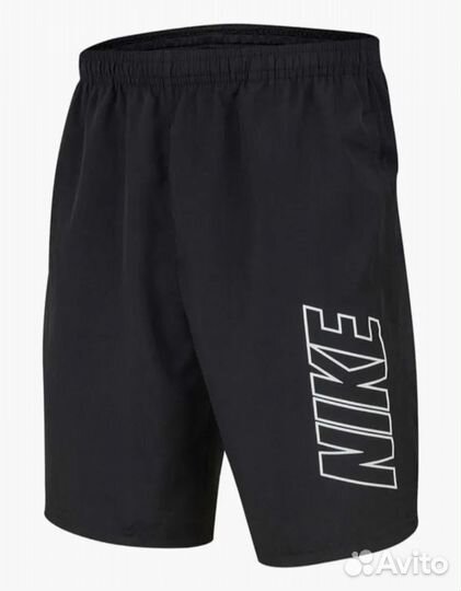 Шорты nike на мальчика