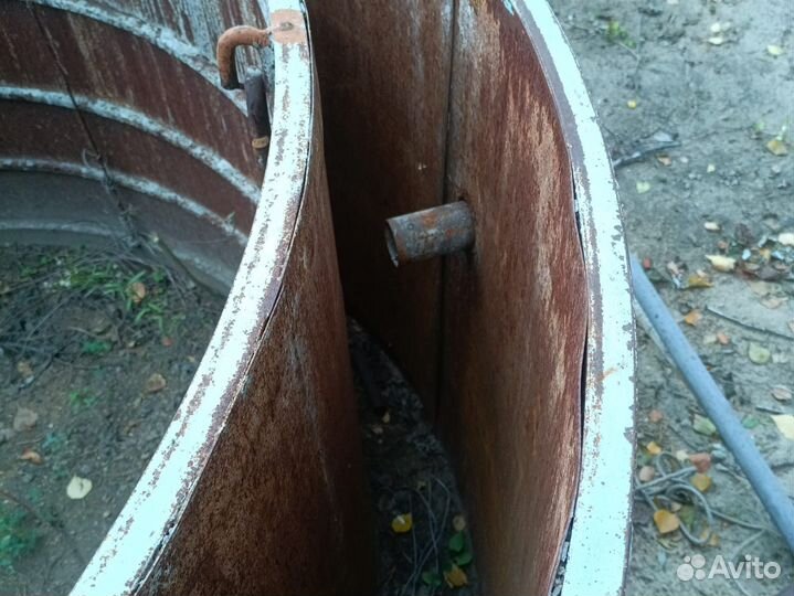 Формы для Жби колец