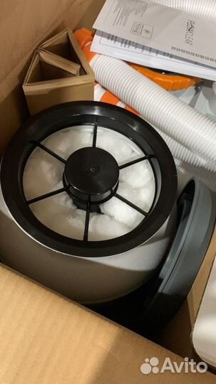 Песочный фильтр для бассейна B/W, кварцевый песок