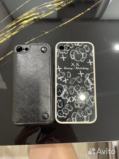 Чехол на 7 iPhone