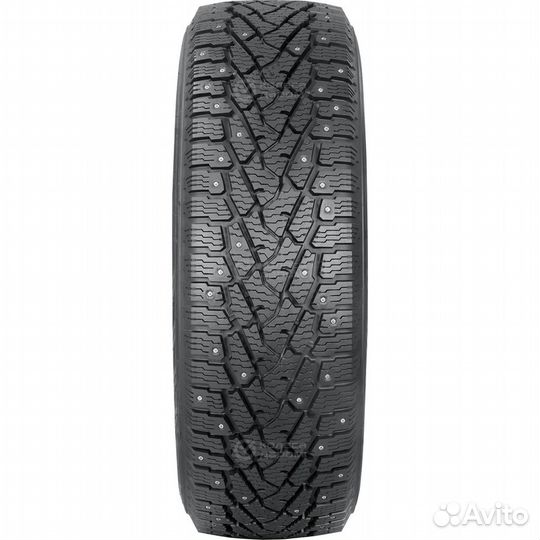 Nokian Tyres Hakkapeliitta C3 215/75 R16 116R