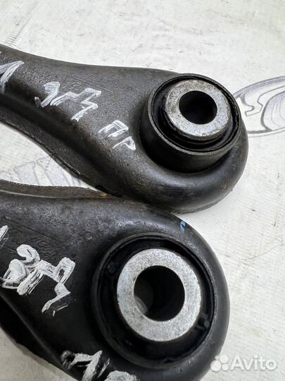 Рычаг задний Ford Focus 1