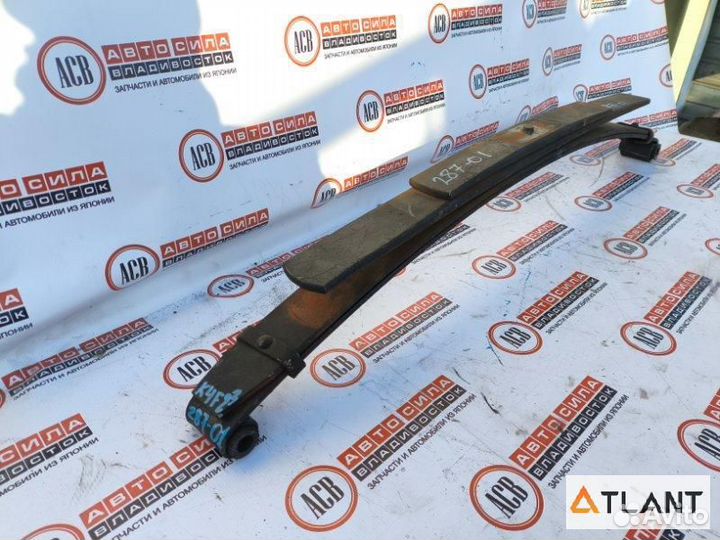 Рессора задняя nissan atlas