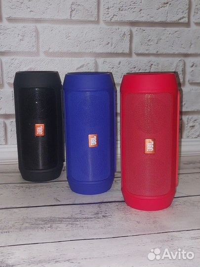 Музыкальная колонка с блютузом