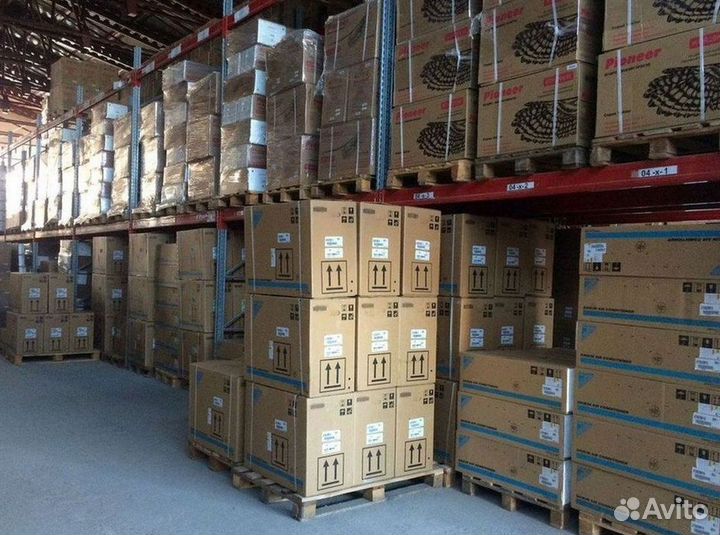 Кондиционер / большой выбор