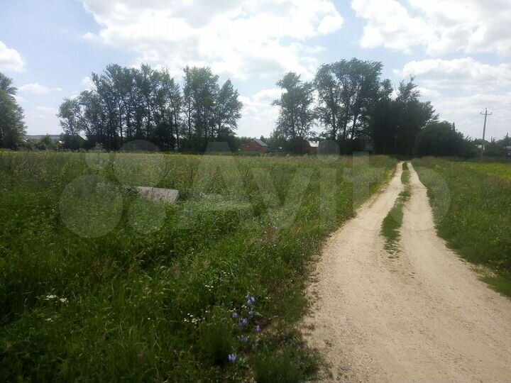 Участок 12 сот. (ИЖС)