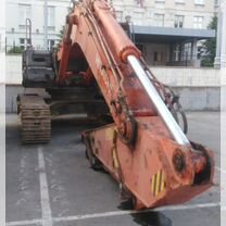 Гусеничный экскаватор Hitachi ZX330LC-5G, 2014