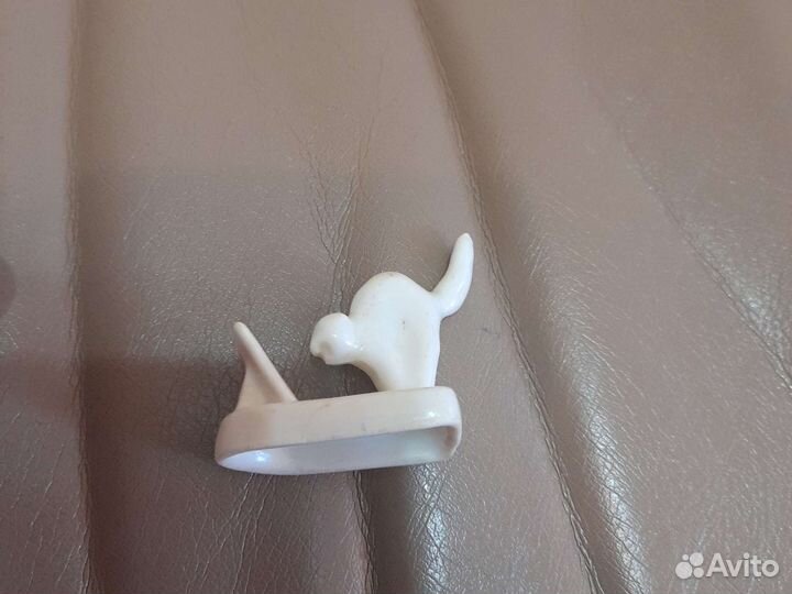 Статуэтка ск.львов