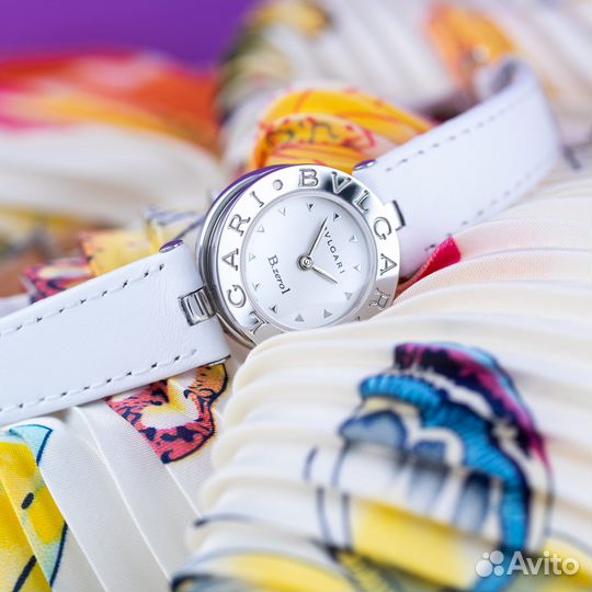 Оригинал Шикарные Bvlgari B.Zero1 Женские