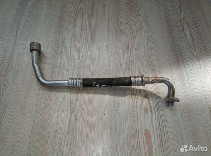 Трубка Шланг кондиционера Nissan terrano D10