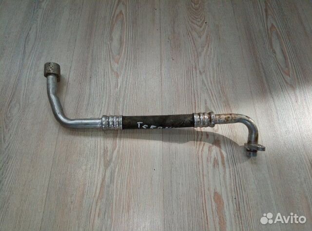 Трубка Шланг кондиционера Nissan terrano D10