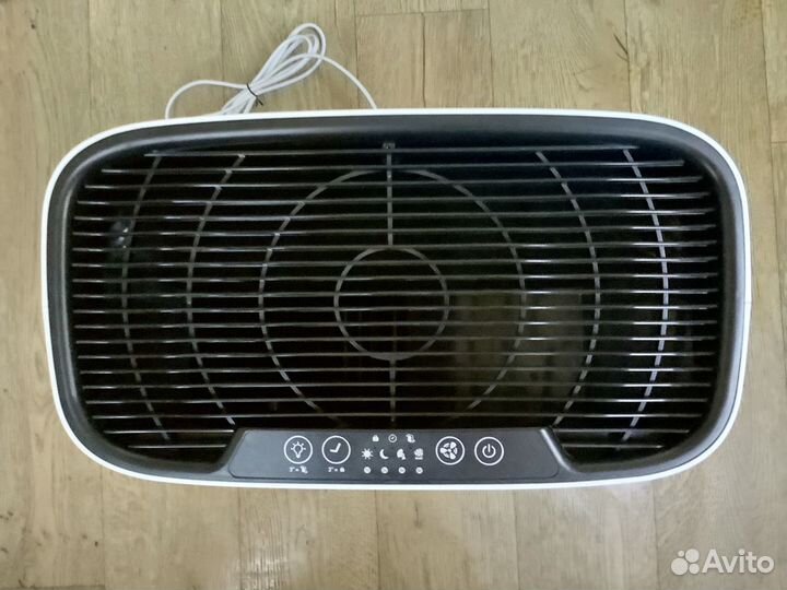 Воздухоочиститель Tefal pure air