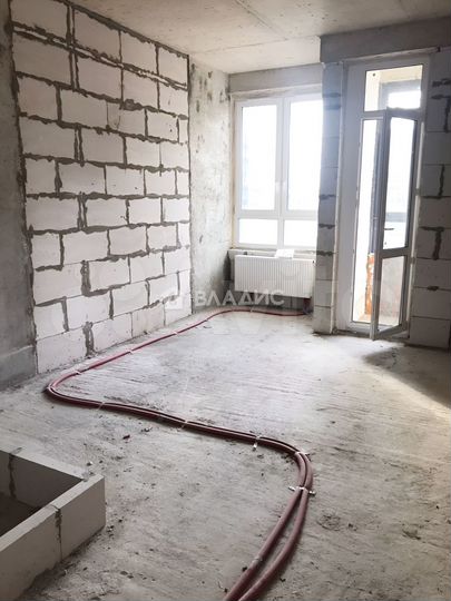 Квартира-студия, 23,2 м², 7/16 эт.