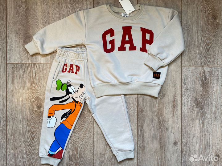 Костюм детский GAP