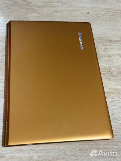 Lenovo idealpad u330p