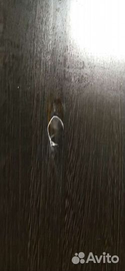 Дверь полотно